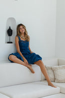 Vestido Ilone