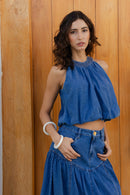 Blusa Iman
