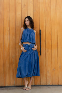 Blusa Iman