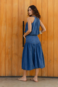 Falda Deva