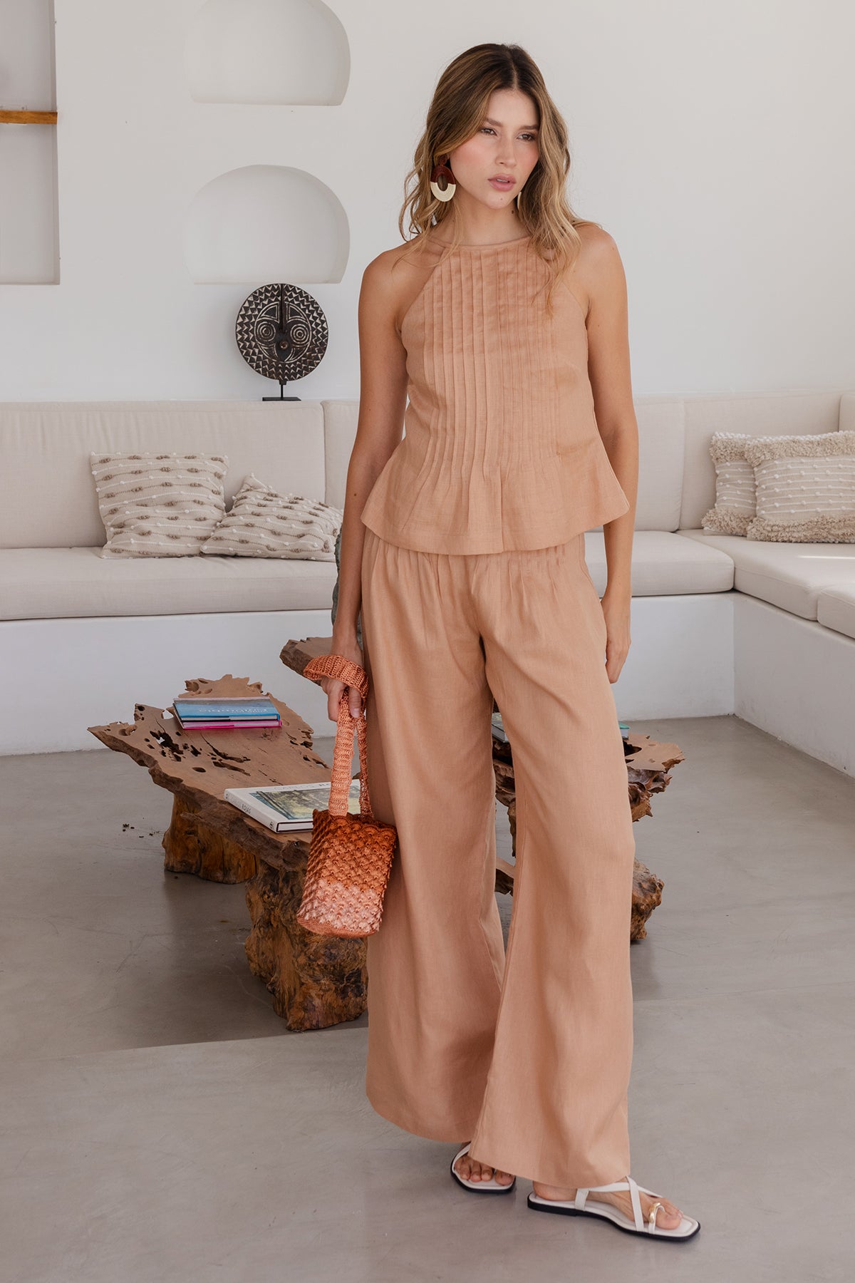 Pantalón Indira