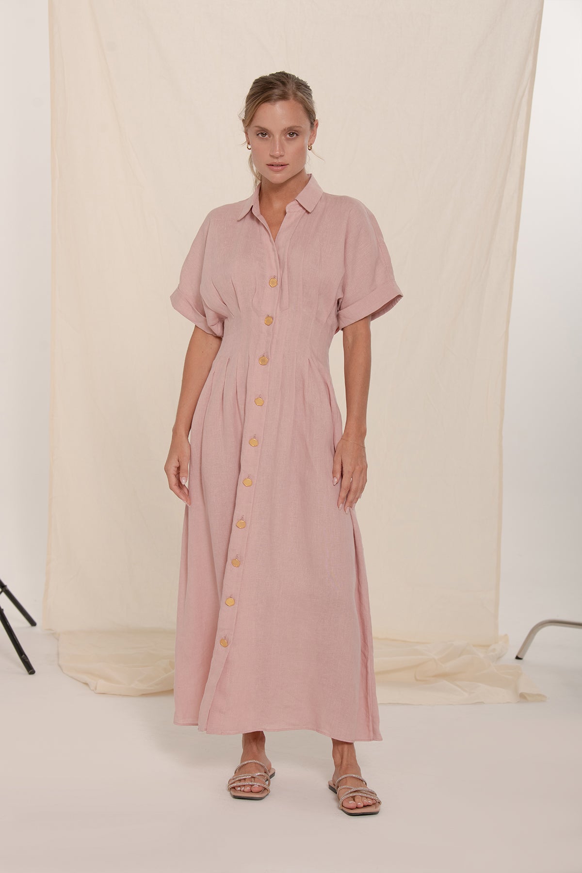 Vestido Isabel