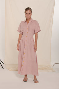 Vestido Isabel
