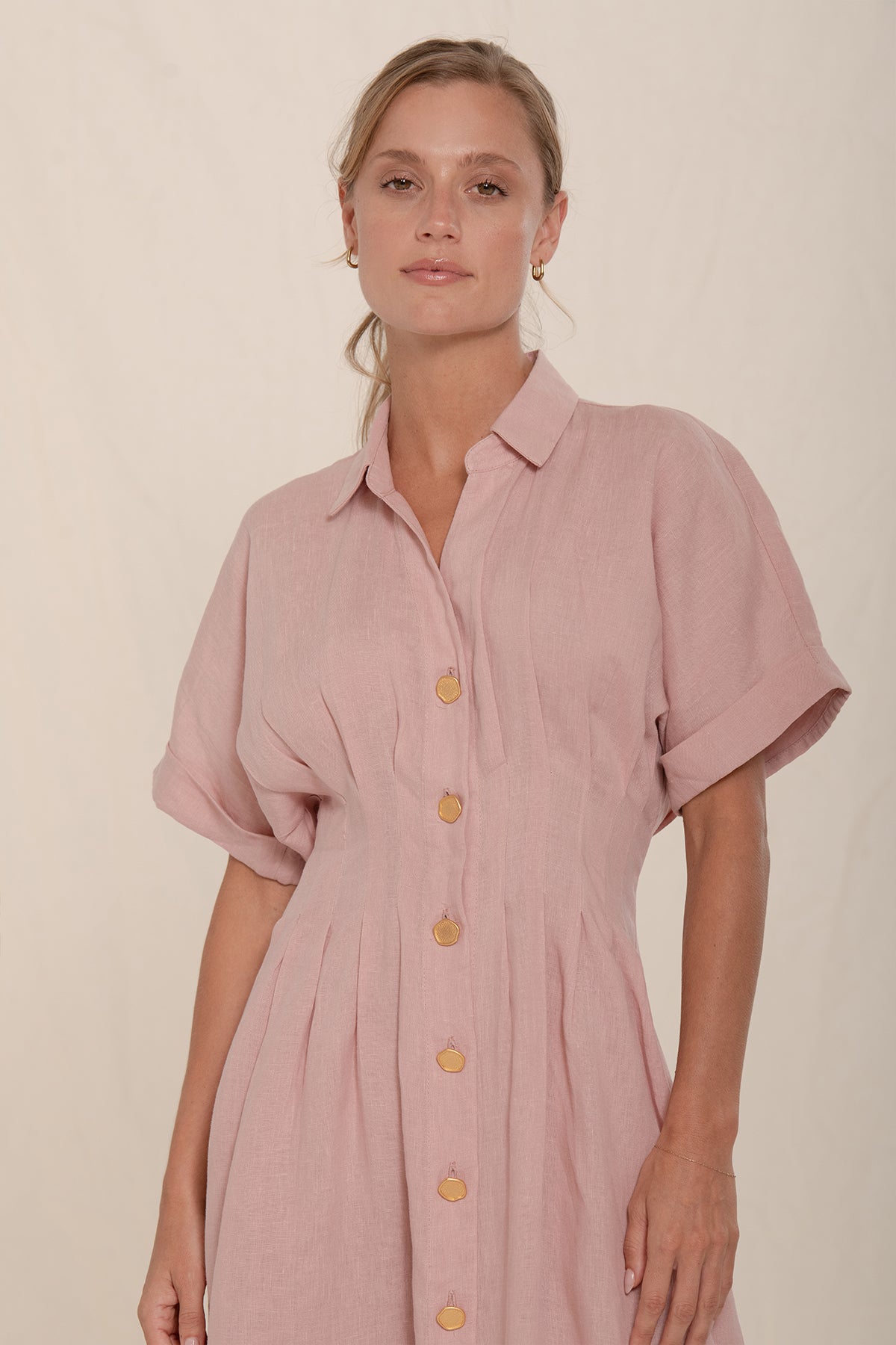Vestido Isabel