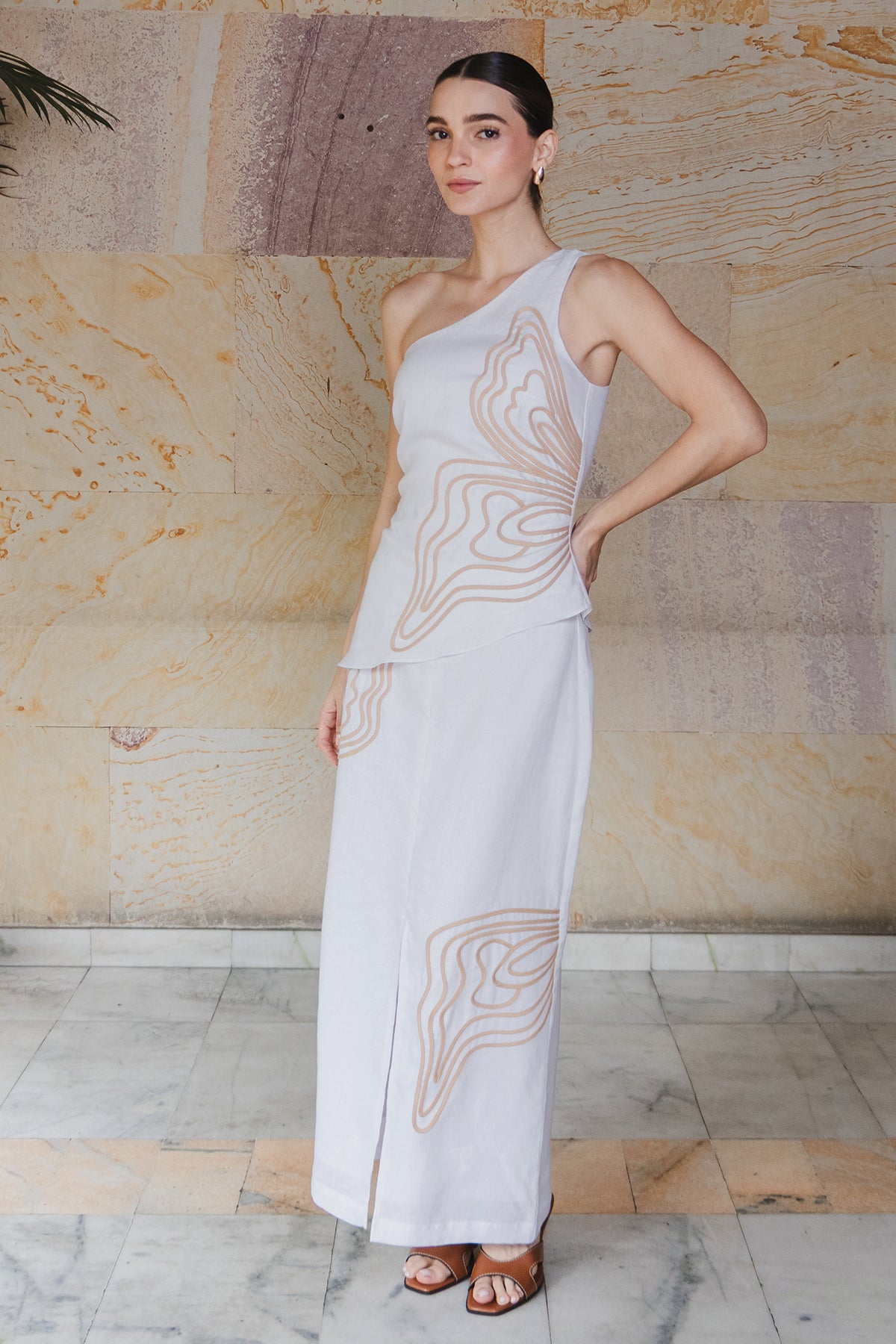 Blusa Zerene