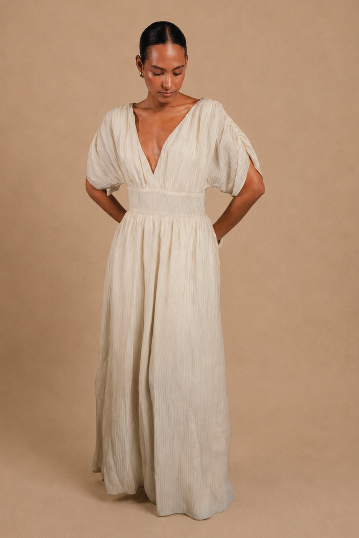 Vestido Itana