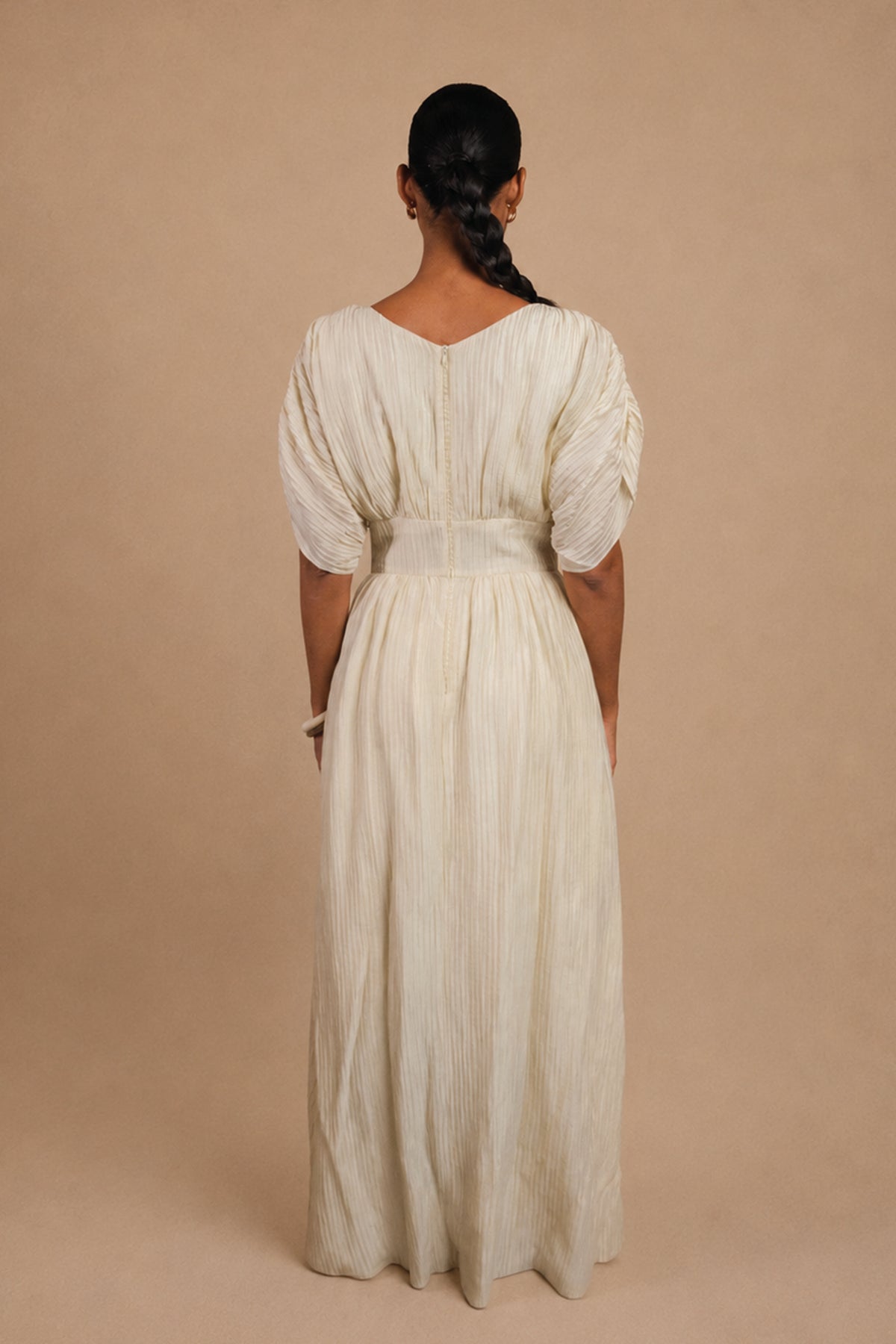 Vestido Itana