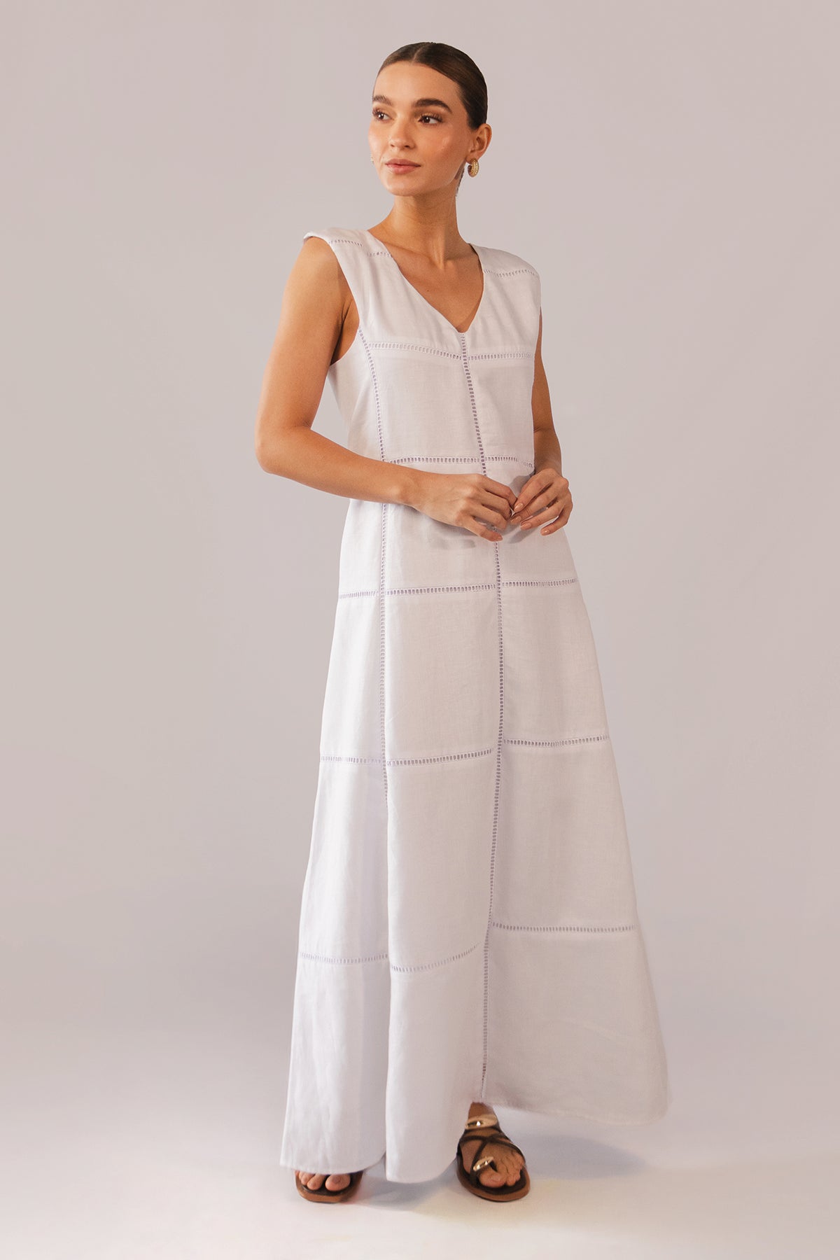Vestido Itera