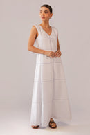 Vestido Itera