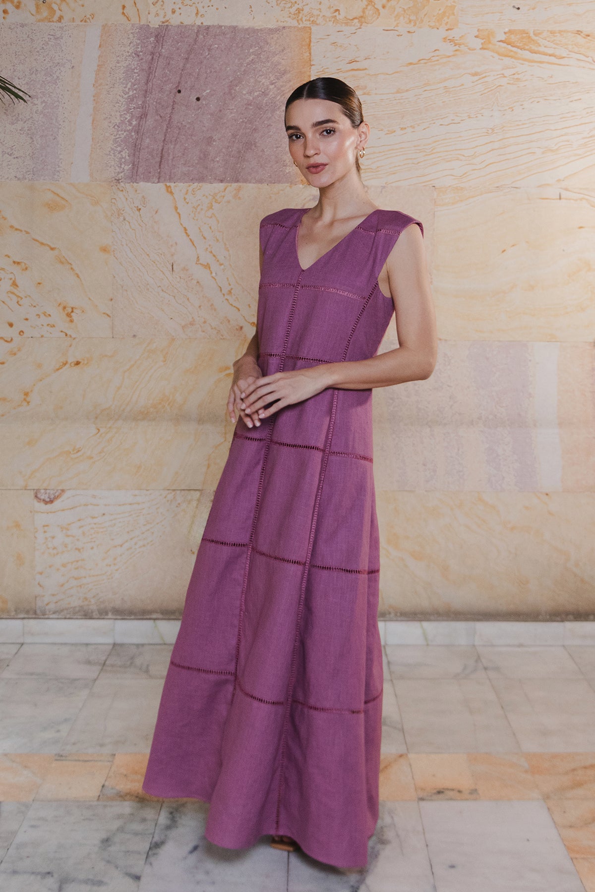 Vestido Itera
