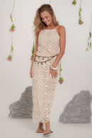 Vestido Jamila