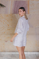 Camisa Jardin