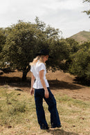 Camisa Olivo