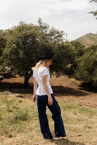 Camisa Olivo