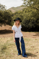 Camisa Olivo