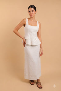 Blusa Jennifer