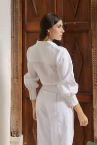 Camisa Lilia
