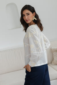 Blusa Lilibeth