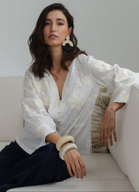 Blusa Lilibeth
