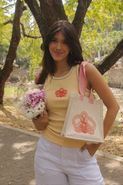 Love Combo (T-Shirt + Tote Bag)