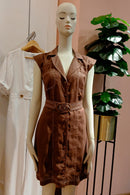 Vestido Lua