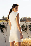 Vestido Lua