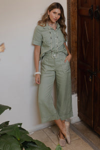 Pantalon Manuela