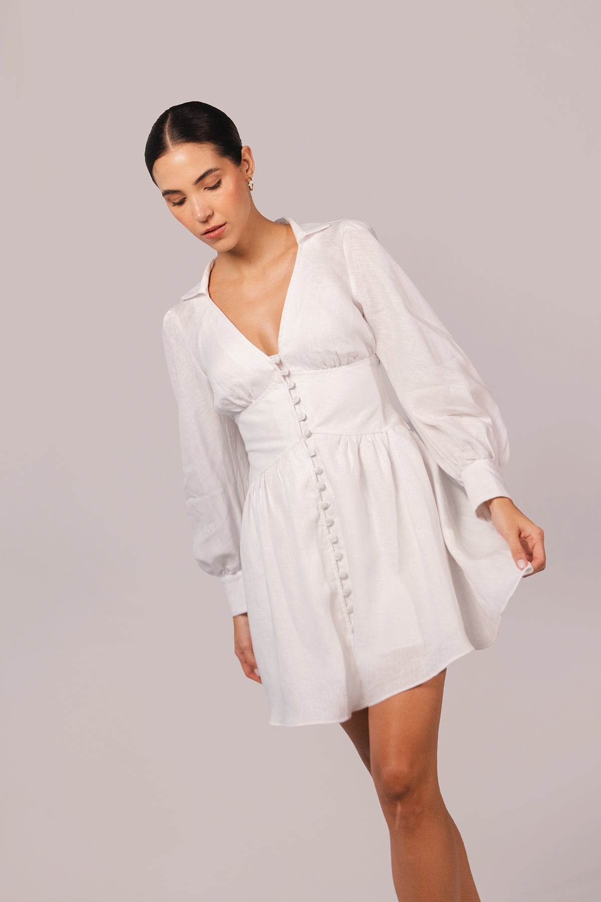 Vestido Mariam