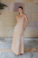 Vestido Mariposa