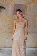 Vestido Mariposa