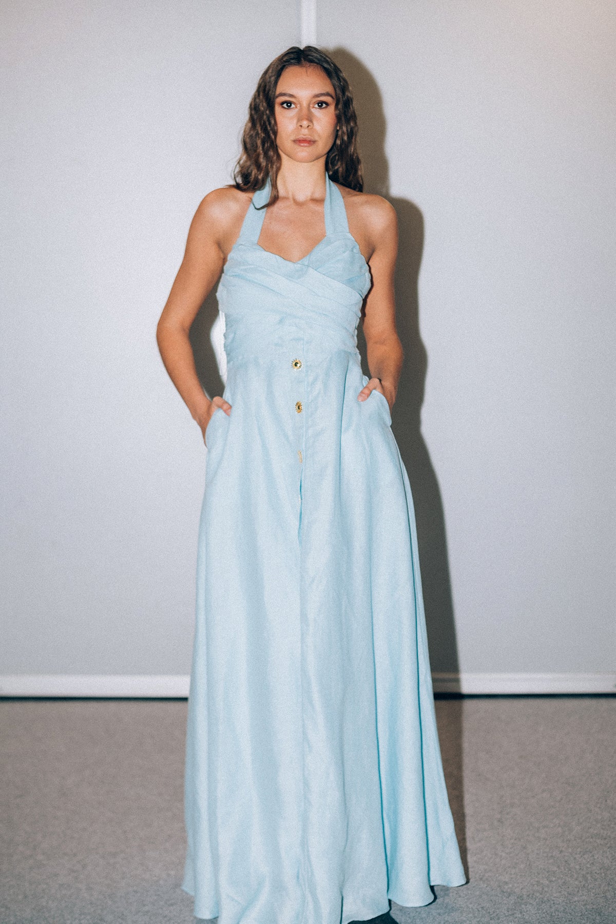 Vestido Matilde