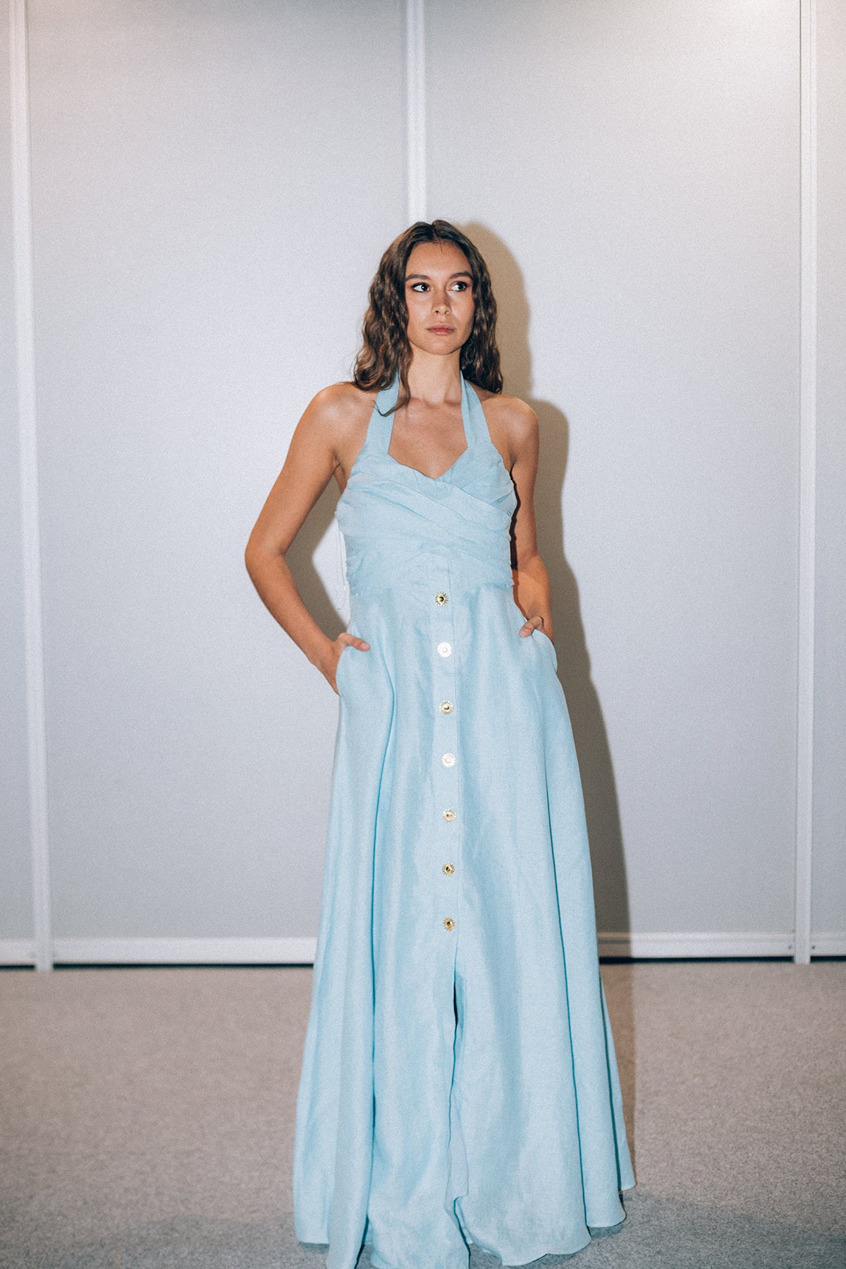 Vestido Matilde