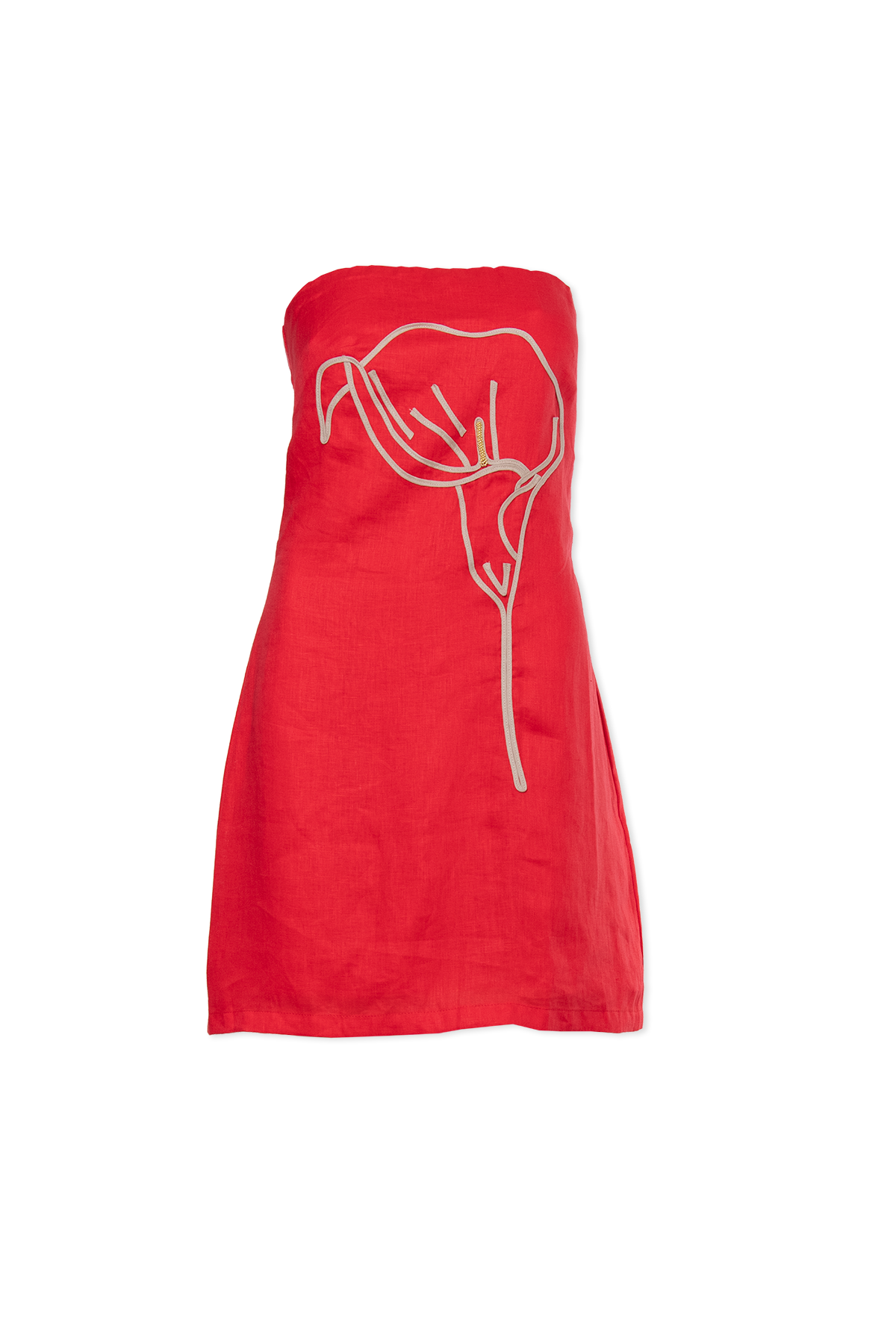 Vestido Merina
