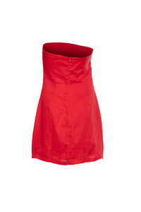 Vestido Merina