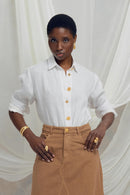 Camisa Mirabel