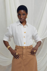 Camisa Mirabel