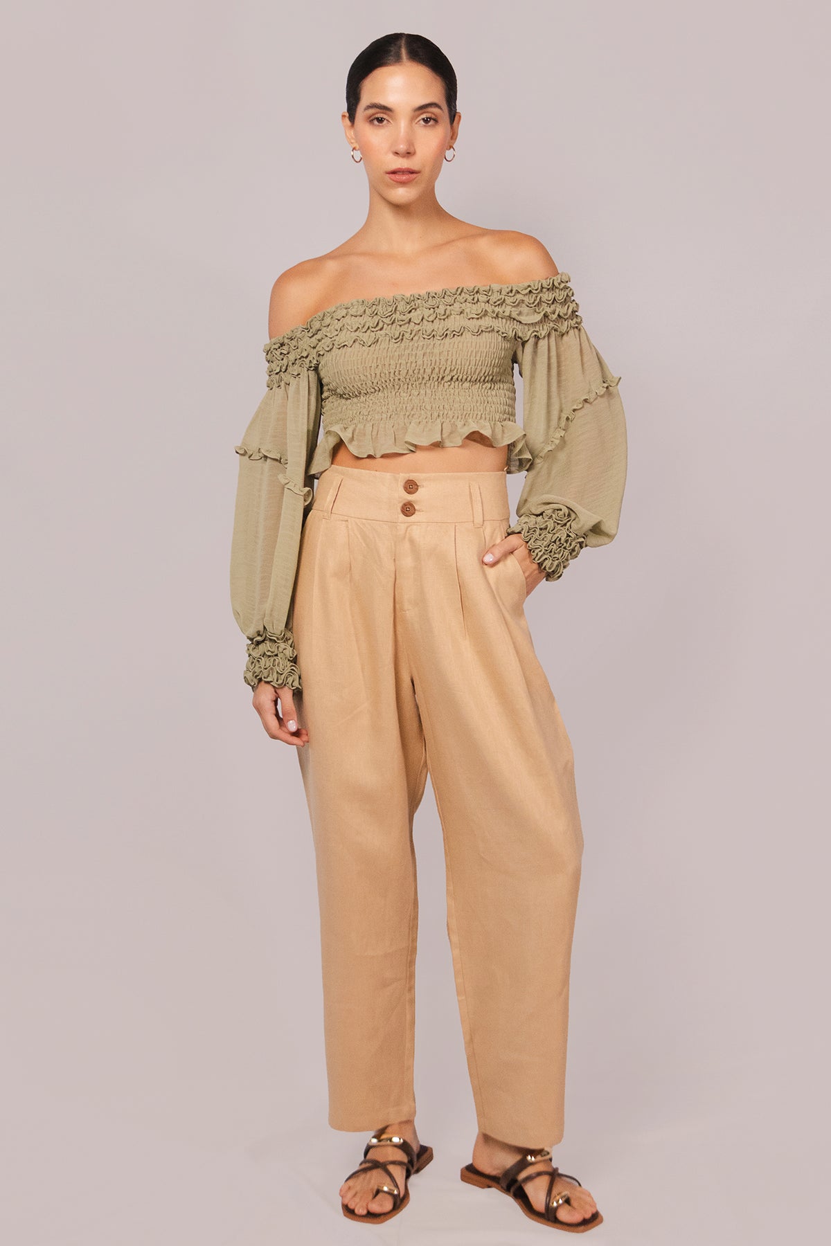Pantalón Belen