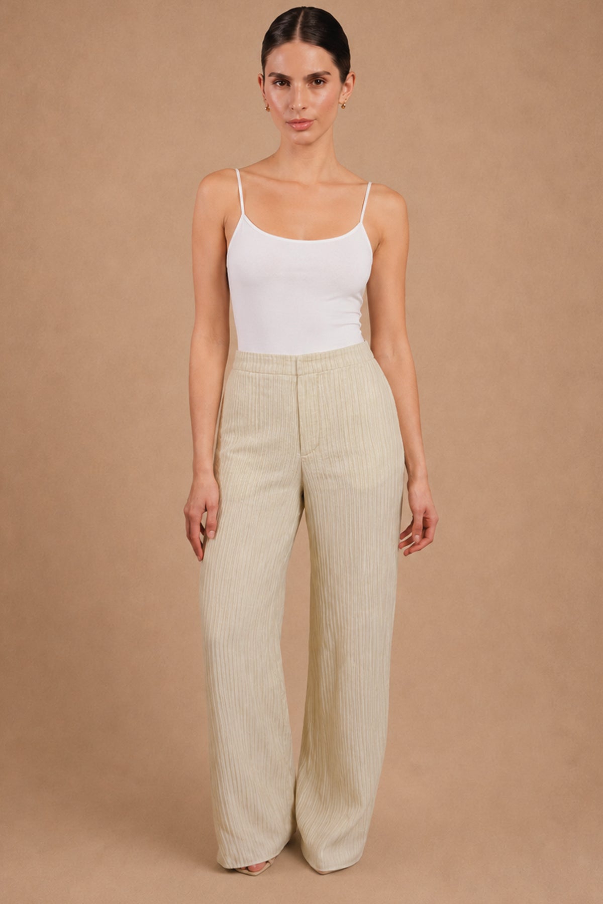 Pantalón Nómada