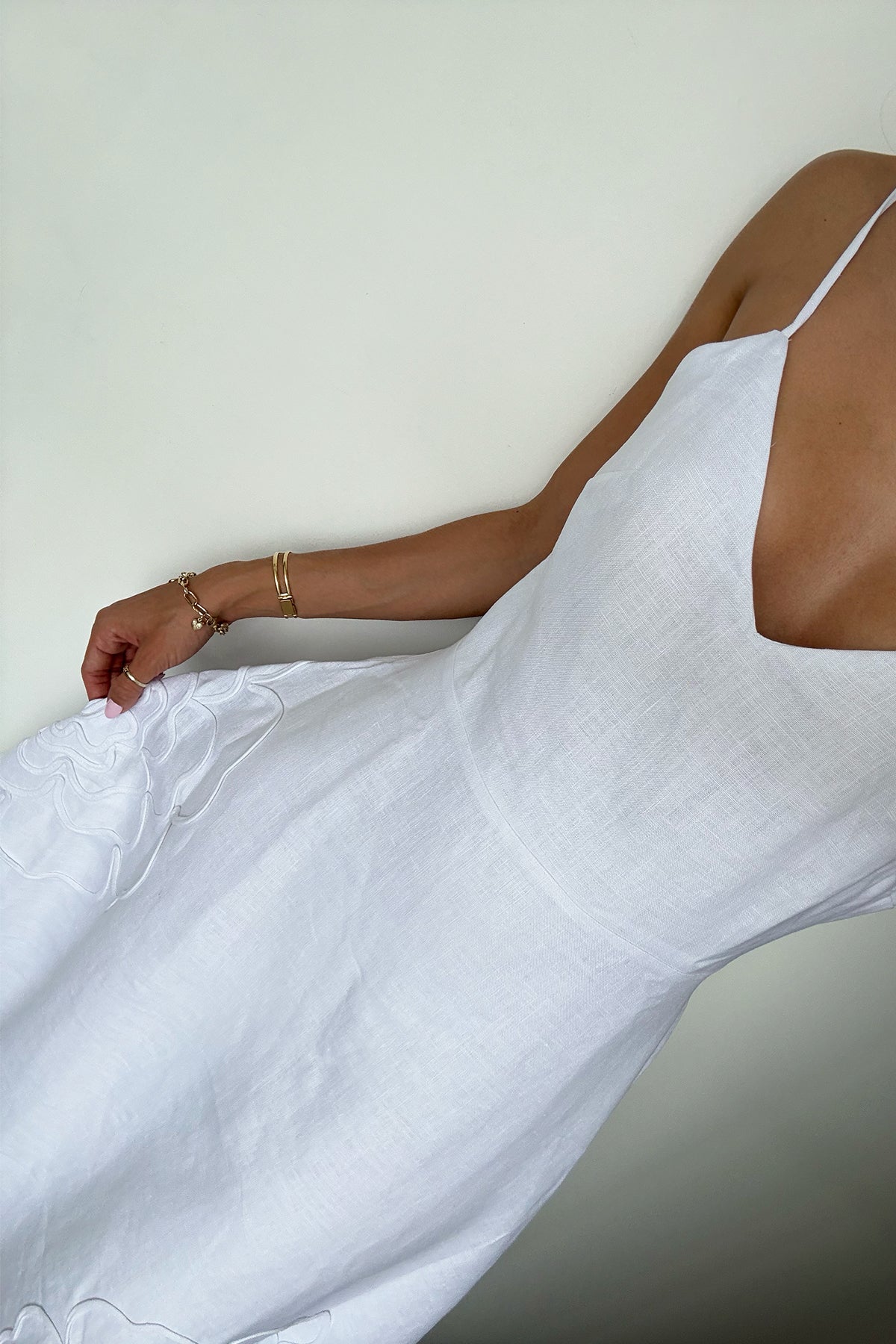 Vestido Olivia