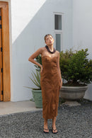 Vestido Olyana