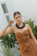 Vestido Olyana