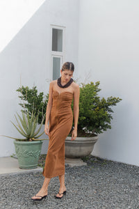 Vestido Olyana