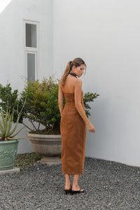 Vestido Olyana