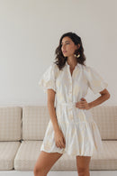 Vestido Orieta
