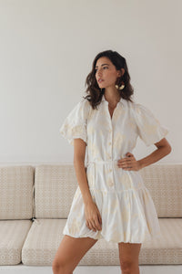 Vestido Orieta