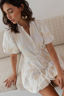 Vestido Orieta