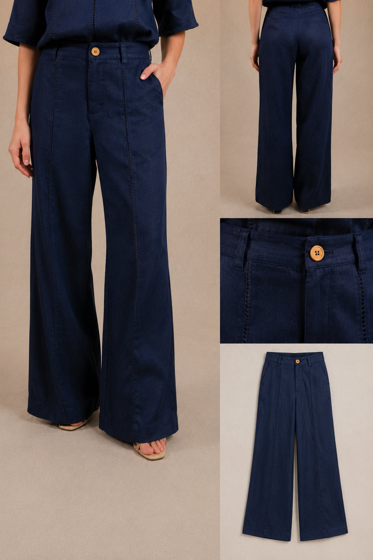 Pantalón Mia