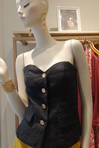Blusa Petra