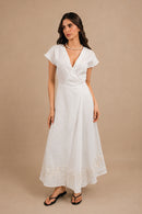 Vestido Pia