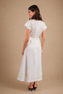 Vestido Pia